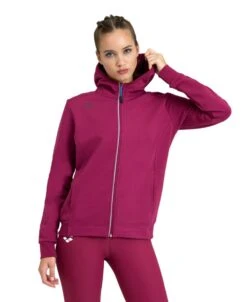 Arena Women's Hooded Panel Jacket 26 Arena Women's Hooded Panel Jacket -Swim Hub Pro 004895 990 women s team hooded jacket panel 001