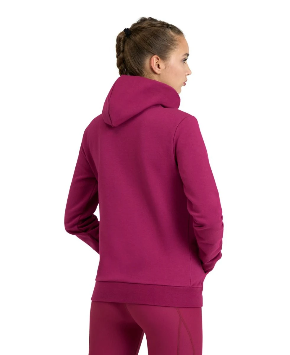 Arena Women's Hooded Panel Jacket 12 Arena Women's Hooded Panel Jacket - Image 10