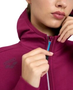 Arena Women's Hooded Panel Jacket 28 Arena Women's Hooded Panel Jacket -Swim Hub Pro 004895 990 women s team hooded jacket panel 004