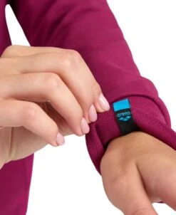 Arena Women's Hooded Panel Jacket 29 Arena Women's Hooded Panel Jacket -Swim Hub Pro 004895 990 women s team hooded jacket panel 005