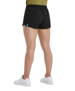 Arena Women's Team Short 22 Arena Women's Team Short -Swim Hub Pro 004896 500 women s team short solid 002 o