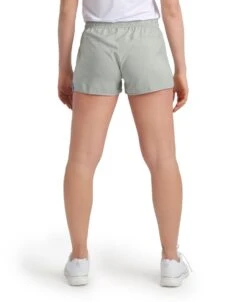 Arena Women's Team Short 24 Arena Women's Team Short -Swim Hub Pro 004896 650 women s team short solid 002 o