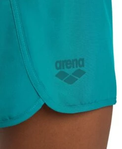 Arena Women's Team Short 28 Arena Women's Team Short -Swim Hub Pro 004896 660 women s team short solid 004