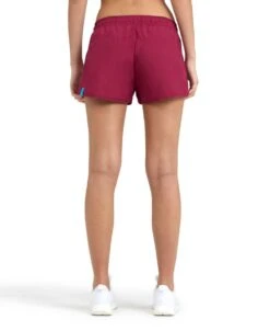 Arena Women's Team Short 31 Arena Women's Team Short -Swim Hub Pro 004896 990 women s team short solid 002