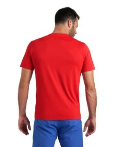 Arena Team Solid T-Shirt 25 Arena Team Solid T-Shirt -Swim Hub Pro 004900 400 team t shirt solid 002 o