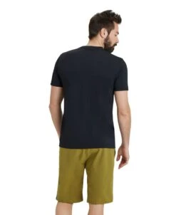 Arena Team Solid T-Shirt 21 Arena Team Solid T-Shirt -Swim Hub Pro 004900 500 team t shirt solid 002 o