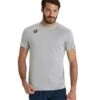 Arena Team Solid T-Shirt 2 Arena Team Solid T-Shirt -Swim Hub Pro 004900 550 team t shirt solid 001 o