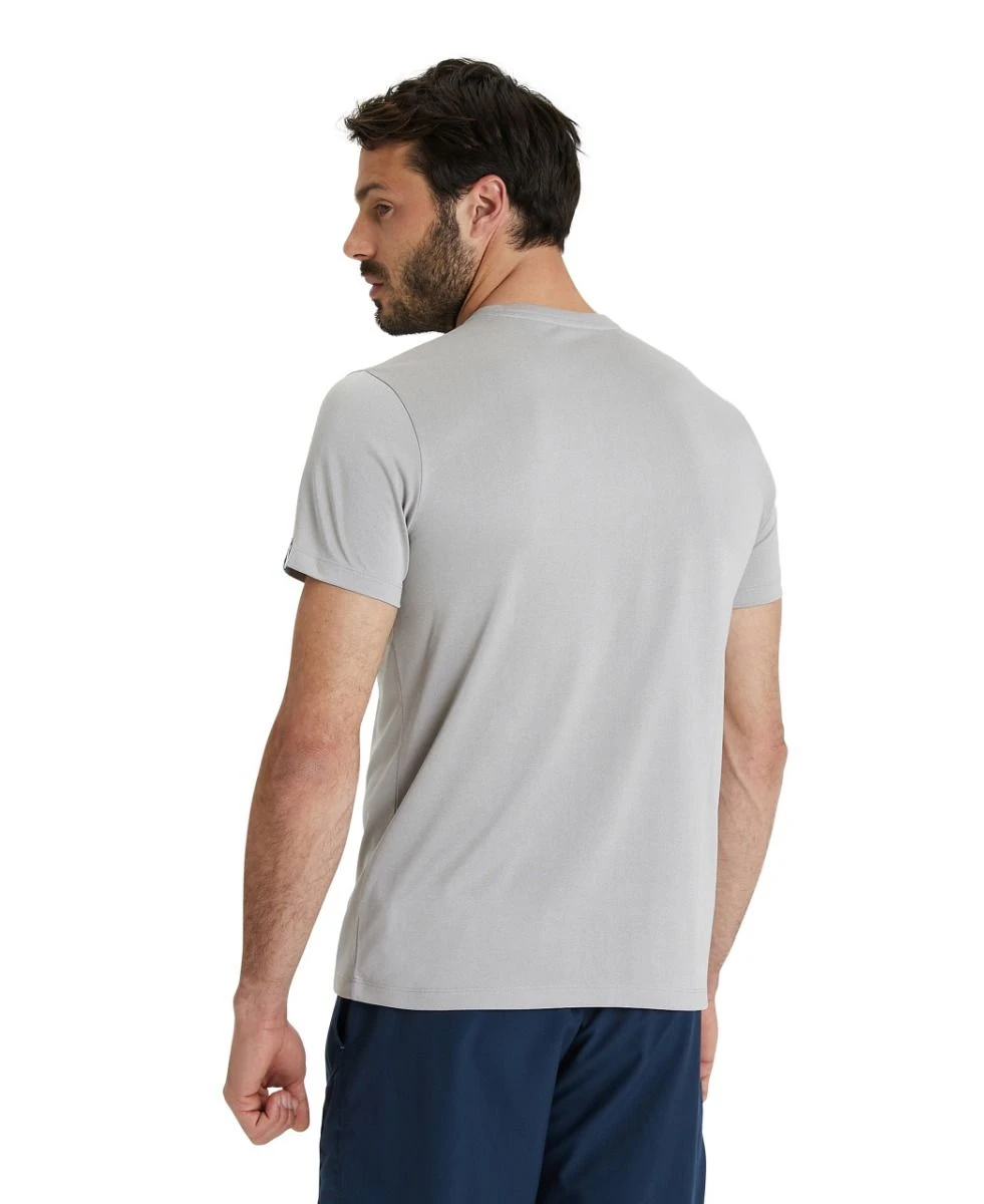 Arena Team Solid T-Shirt 4 Arena Team Solid T-Shirt - Image 2