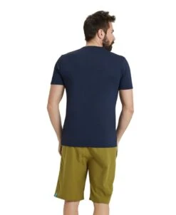 Arena Team Solid T-Shirt 23 Arena Team Solid T-Shirt -Swim Hub Pro 004900 700 team t shirt solid 002 o