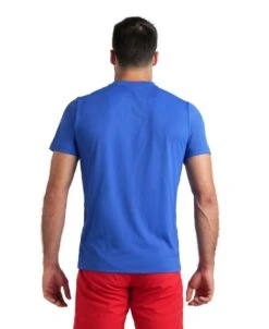 Arena Team Solid T-Shirt 29 Arena Team Solid T-Shirt -Swim Hub Pro 004900 800 team t shirt solid 002 o