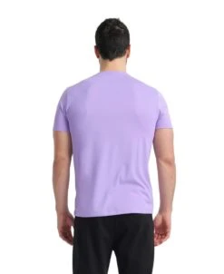 Arena Team Solid T-Shirt 27 Arena Team Solid T-Shirt -Swim Hub Pro 004900 950 team t shirt solid 002 o