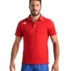 Arena Team Polo 2 Arena Team Polo -Swim Hub Pro 004902 400 team poloshirt solid 001 o