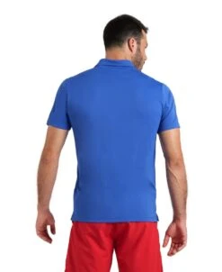 Arena Team Polo 21 Arena Team Polo -Swim Hub Pro 004902 800 team poloshirt solid 002 o