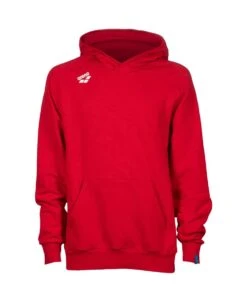Arena Team Hooded Sweatshirt 20 Arena Team Hooded Sweatshirt -Swim Hub Pro 004904 400 team hooded sweat panel 005 f s
