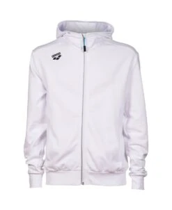 Arena Team Hooded Panel Jacket 9 Arena Team Hooded Panel Jacket -Swim Hub Pro 004906 100 team hooded jacket panel 005 f s