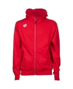 Arena Team Hooded Panel Jacket 10 Arena Team Hooded Panel Jacket -Swim Hub Pro 004906 400 team hooded jacket panel 005 f s 1