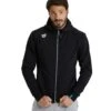 Arena Team Hooded Panel Jacket 1 Arena Team Hooded Panel Jacket -Swim Hub Pro 004906 500 team hooded jacket panel 001 o
