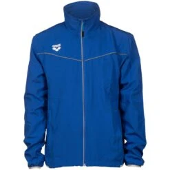 Arena Unisex Team Panel Jacket 26 Arena Unisex Team Panel Jacket -Swim Hub Pro 004909 800 team jacket panel 005 f s