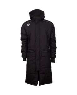 Arena Solid Team Parka