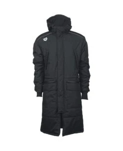 Arena Solid Team Parka 12 Arena Solid Team Parka -Swim Hub Pro 004914 530 team parka solid 005 f s