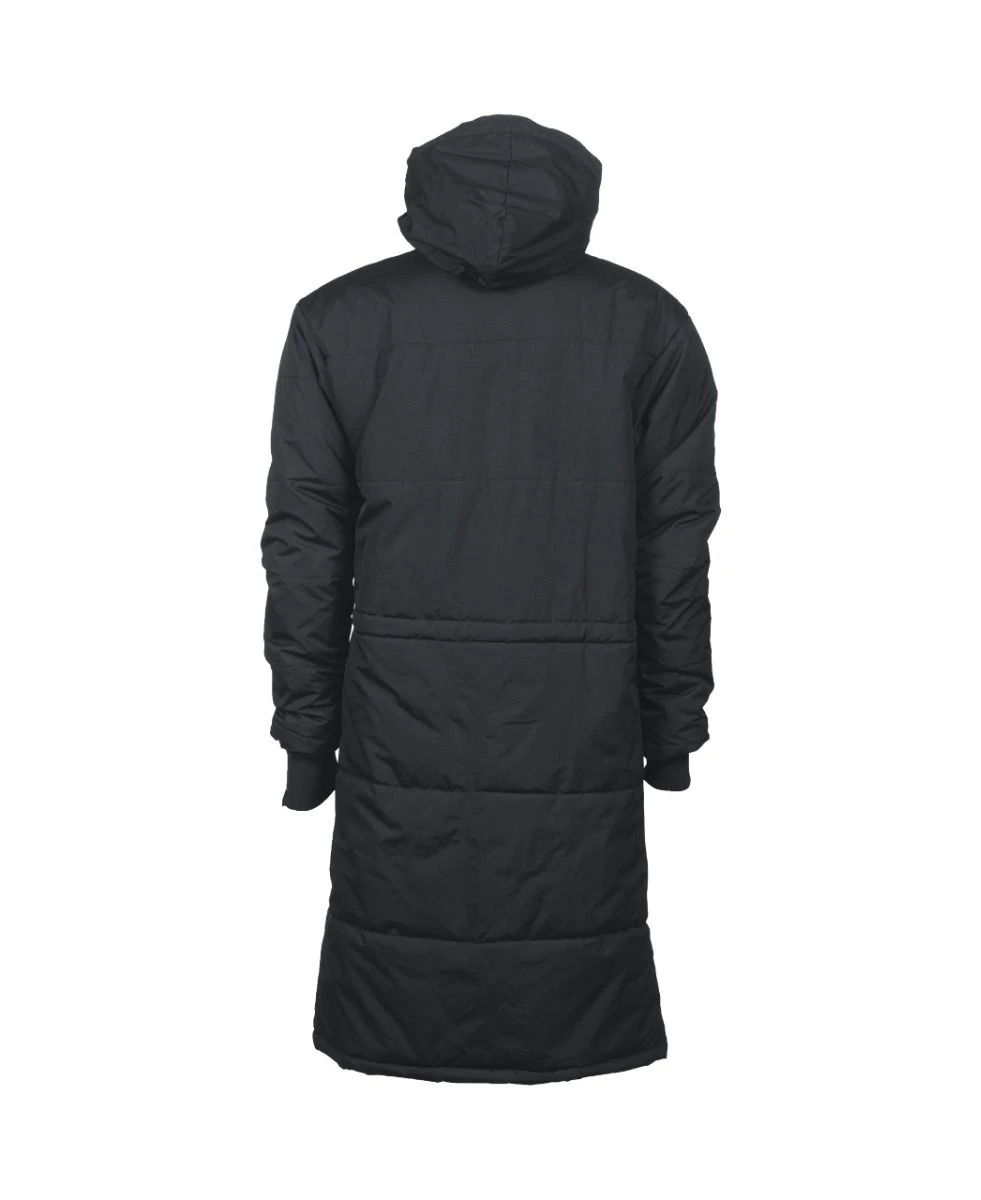 Arena Solid Team Parka 8 Arena Solid Team Parka - Image 6