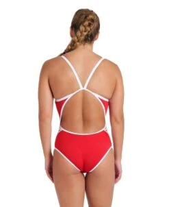 Arena Solid Icons Super Flyback -Swim Hub Pro 005036 410 w icons team superfly back one piece 002 o
