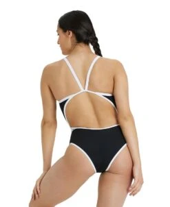 Arena Solid Icons Super Flyback -Swim Hub Pro 005036 501 w icons team superfly back one piece 002 o