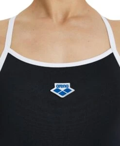 Arena Solid Icons Super Flyback -Swim Hub Pro 005036 501 w icons team superfly back one piece 004 o