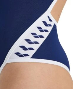 Arena Solid Icons Super Flyback -Swim Hub Pro 005036 701 w icons team superfly back one piece 004 o