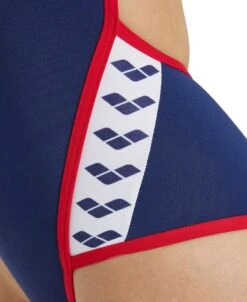 Arena Solid Icons Super Flyback -Swim Hub Pro 005036 704 w icons team superfly back one piece 005 o