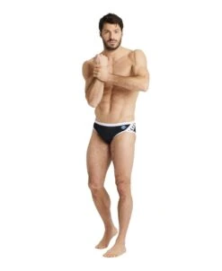 Arena Solid Icons Brief -Swim Hub Pro 005045 501 m icons team brief 003 o