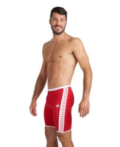 Arena Solid Icons Jammer -Swim Hub Pro 005128 410 m icons team jammer f 001 o