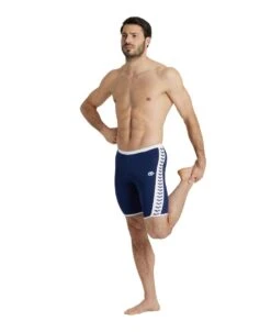 Arena Solid Icons Jammer -Swim Hub Pro 005128 701 m icons team jammer 003 o