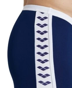 Arena Solid Icons Jammer -Swim Hub Pro 005128 701 m icons team jammer 005 o