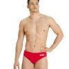 Arena Team Solid Waterpolo Brief 2 Arena Team Solid Waterpolo Brief -Swim Hub Pro 005340 450 men s team swim briefs waterpolo solid 001 o