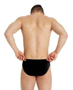 Arena Team Solid Waterpolo Brief 12 Arena Team Solid Waterpolo Brief -Swim Hub Pro 005340 550 men s team swim briefs waterpolo solid 002 o