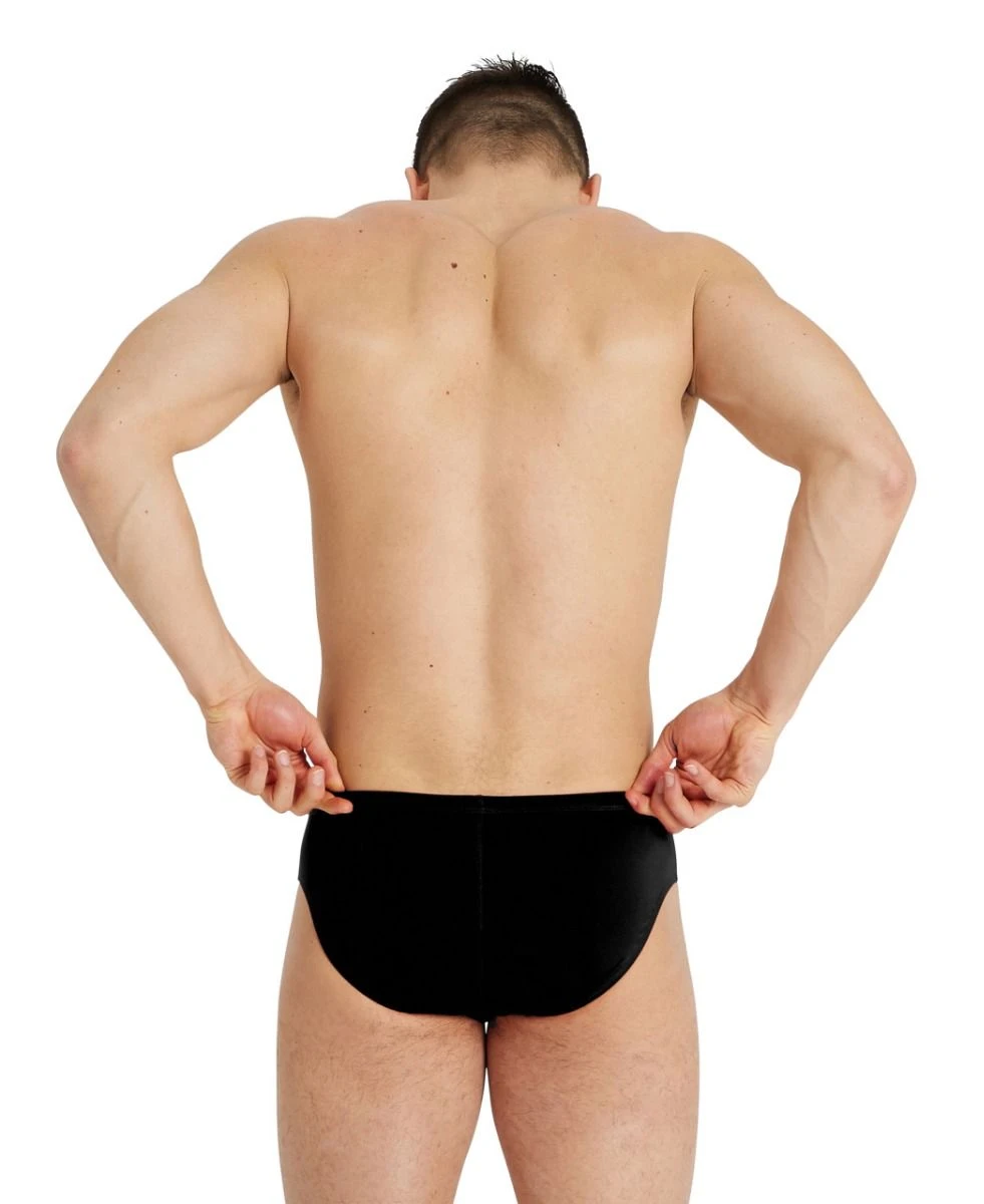 Arena Team Solid Waterpolo Brief 5 Arena Team Solid Waterpolo Brief - Image 4