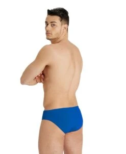 Arena Team Solid Waterpolo Brief 14 Arena Team Solid Waterpolo Brief -Swim Hub Pro 005340 720 men s team swim briefs waterpolo solid 002 o