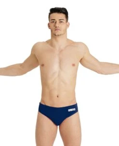 Arena Team Solid Waterpolo Brief 15 Arena Team Solid Waterpolo Brief -Swim Hub Pro 005340 750 men s team swim briefs waterpolo solid 001 o