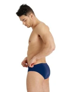 Arena Team Solid Waterpolo Brief 16 Arena Team Solid Waterpolo Brief -Swim Hub Pro 005340 750 men s team swim briefs waterpolo solid 002 o
