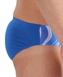 Arena Marbled Brief 16 Arena Marbled Brief -Swim Hub Pro 005554 777 men s swim briefs marbled 005 o