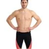 Arena Marbled Jammer 2 Arena Marbled Jammer -Swim Hub Pro 005556 540 men s swim jammer marbled f 001 o