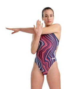 Arena Marbled Challenge Back 13 Arena Marbled Challenge Back -Swim Hub Pro 005562 740 women s swimsuit challenge back marbled 001 o