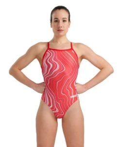 Arena Marbled Light Drop Back 13 Arena Marbled Light Drop Back -Swim Hub Pro 005563 450 women s swimsuit lightdrop back marbled 001 o