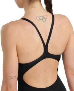 Arena Marbled Light Drop Back 16 Arena Marbled Light Drop Back -Swim Hub Pro 005563 550 women s swimsuit lightdrop back marbled 005 o