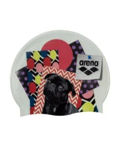 Arena HD Cap 11 Arena HD Cap -Swim Hub Pro 005572 210 hd cap 005 f s 1