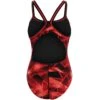 Dolfin Reliance Eclipse DBX Back -Swim Hub Pro 0200eclp reliance eclipse dbx back red