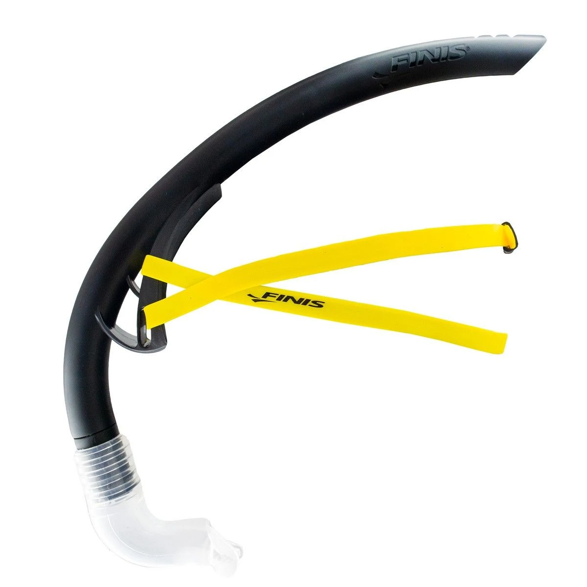 FINIS Stability Snorkel: Speed 3 FINIS Stability Snorkel: Speed
