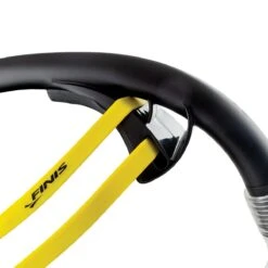 FINIS Stability Snorkel: Speed 17 FINIS Stability Snorkel: Speed -Swim Hub Pro 1.05.021 black studio.main 5