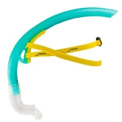 FINIS Stability Snorkel: Speed 15 FINIS Stability Snorkel: Speed -Swim Hub Pro 1.05.021 teal studio.main 4